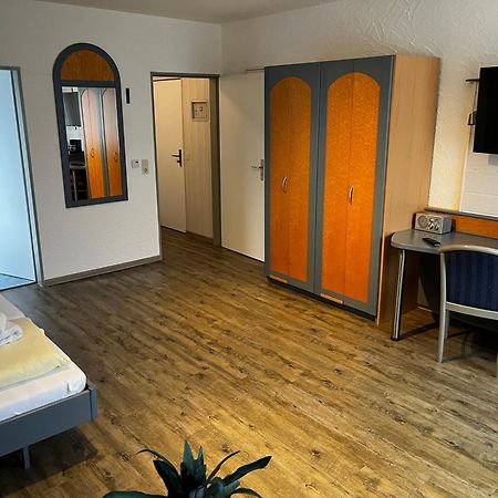Apartment Nordland Fuer 2 Personen 402, 408, 409 Norden Eksteriør billede