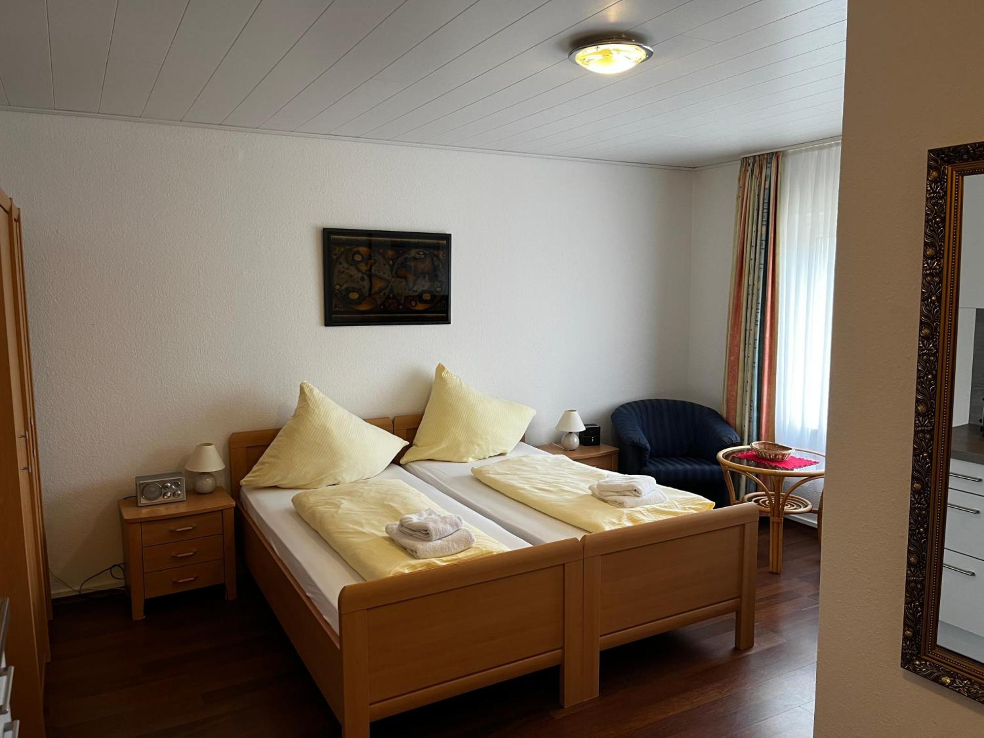 Apartment Nordland Fuer 2 Personen 402, 408, 409 Norden Eksteriør billede