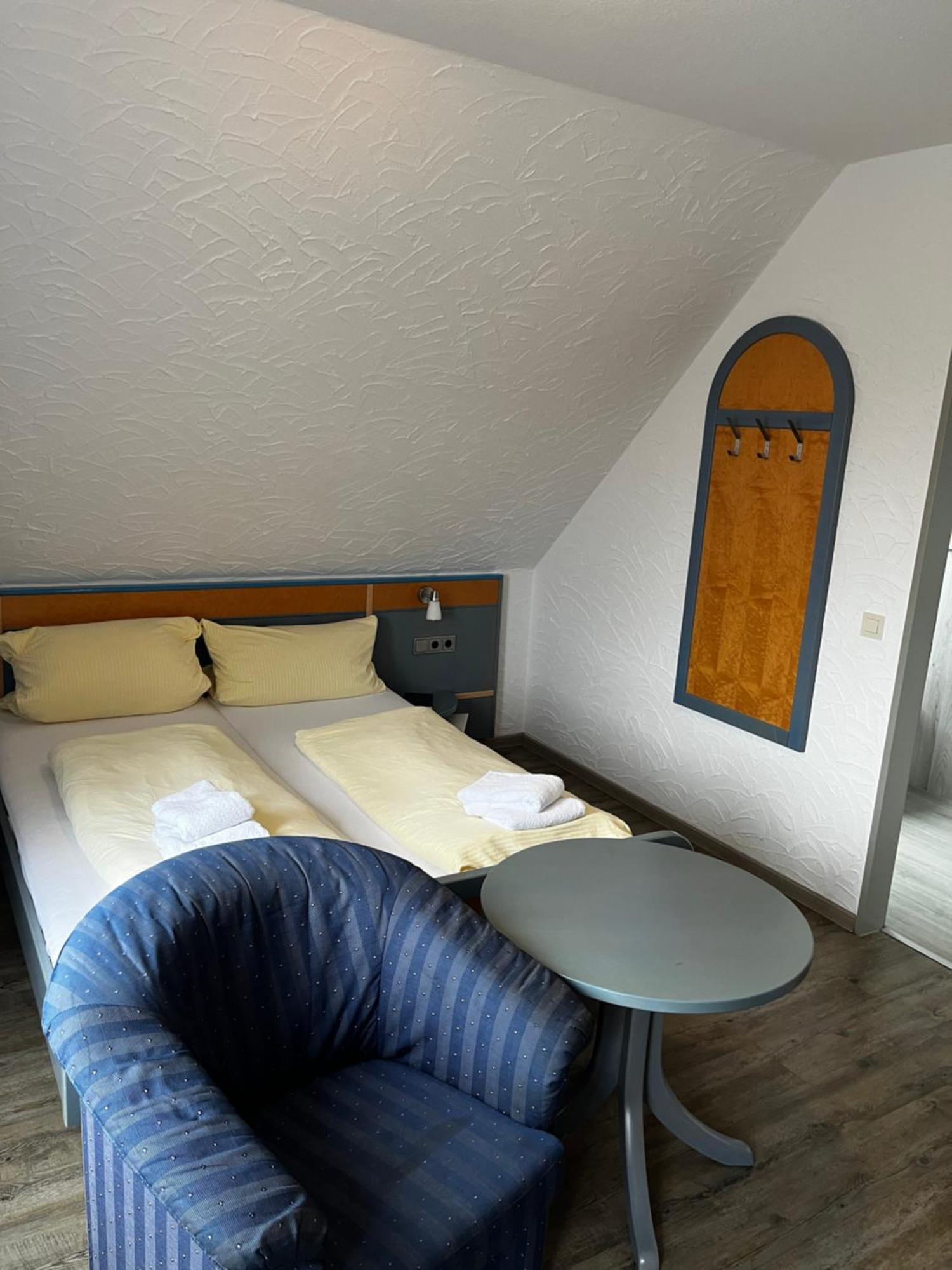 Apartment Nordland Fuer 2 Personen 402, 408, 409 Norden Eksteriør billede